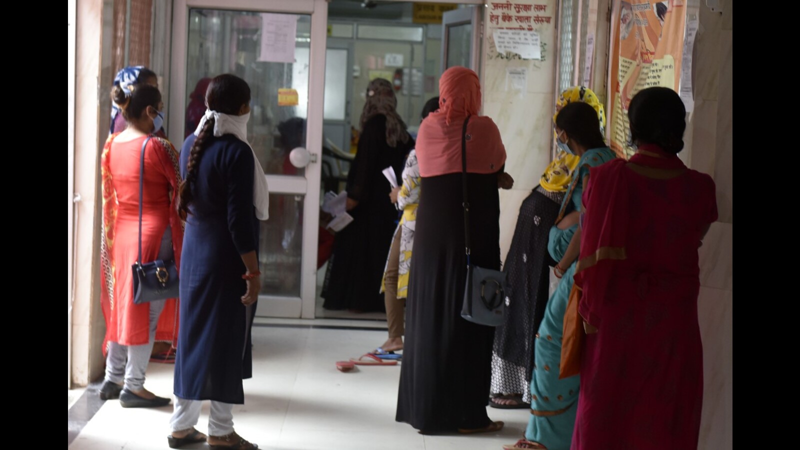 India needs more specialist doctors: NITI Ayog member - Vimarsana News
