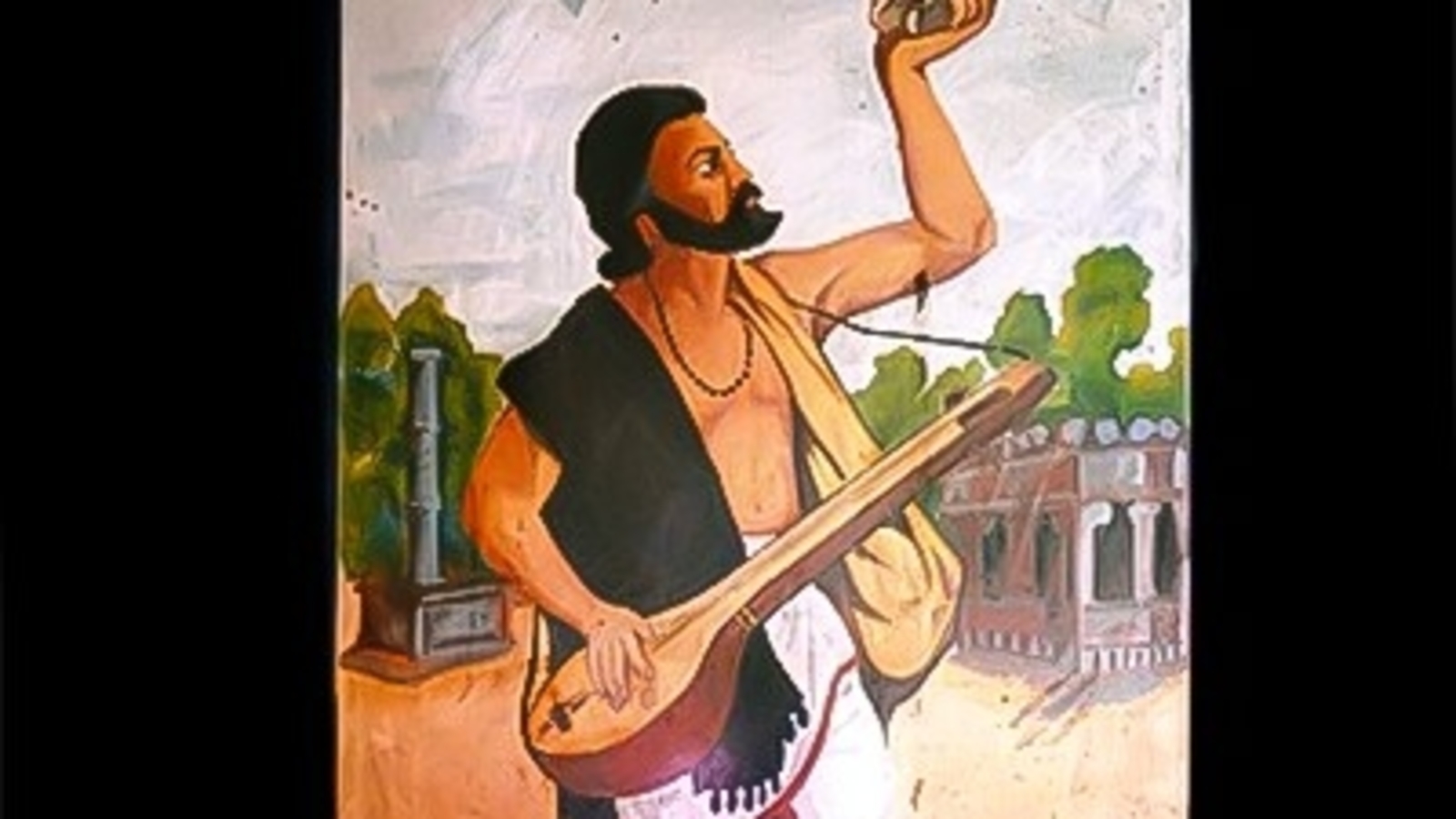 Kanakadasa Jayanthi 2023: When is Kanakadasa Jayanthi? Know interesting facts - Vimarsana News