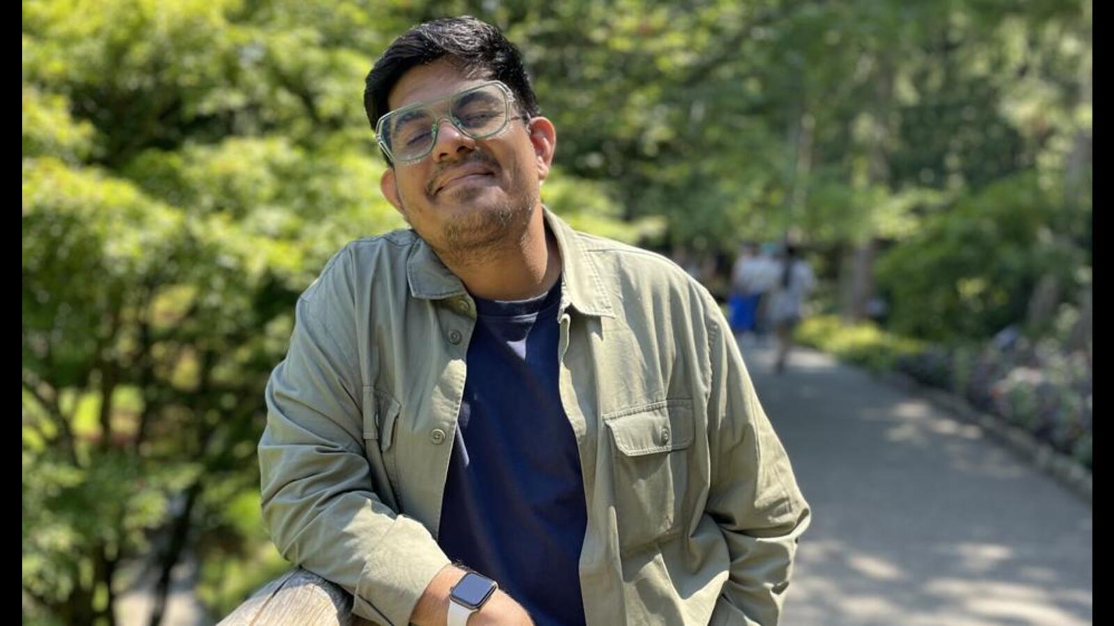 Karan Vyas - "On OTT, people look for more authenticity" - Vimarsana News