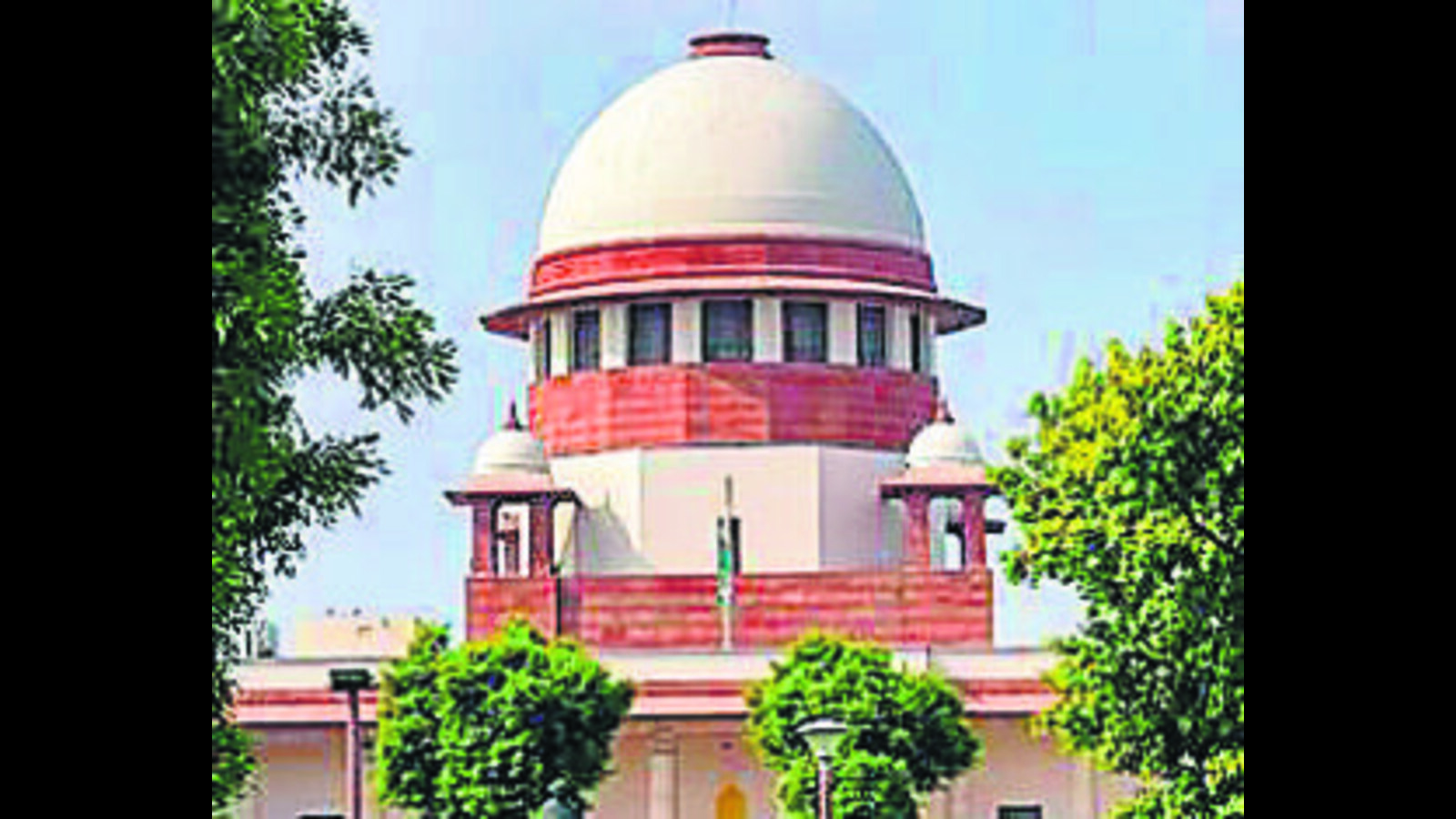 SC refrains from staying forest act changes - Vimarsana News