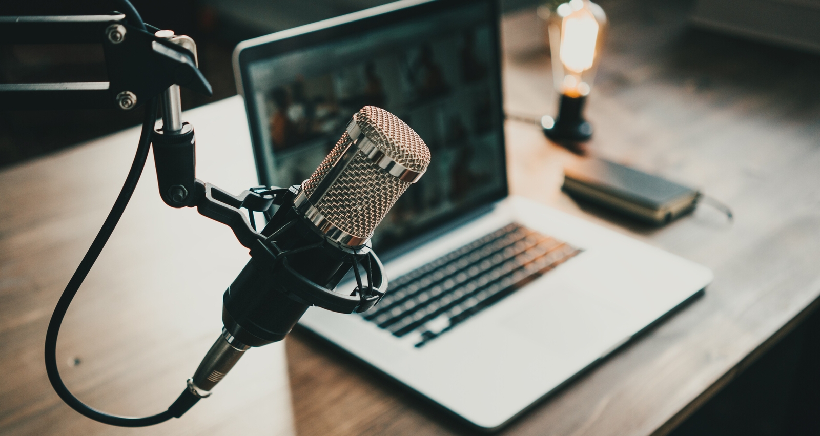 7 podcasts that will inspire you to learn something new - Vimarsana News