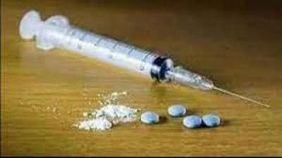 A case under sections 21C, 61 and 85 of Narcotic Drugs and Psychotropic Substances Act has been registered. (HT FILE)