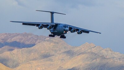 Several new equipment will be inducted in the Defence sector of India after approval for Acceptance of Necessity (AoNs) was recorded. (PTI) Several new equipment will be inducted in the Defence sector of India after approval for Acceptance of Necessity (AoNs) was recorded. (PTI)
