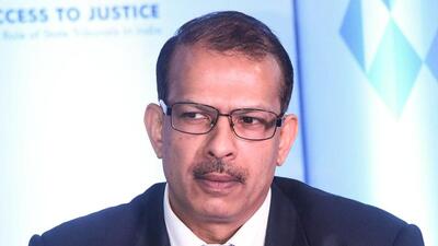 K K Pathak, additional chief secretary, department of education, Bihar. (HT file) K K Pathak, additional chief secretary, department of education, Bihar. (HT file)