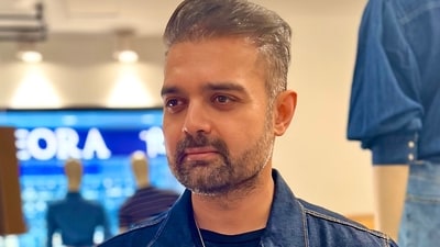 Actor Mahaakshay Chakraborty Actor Mahaakshay Chakraborty