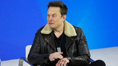 C.E.O. of Tesla, Chief Engineer of SpaceX and C.T.O. of X Elon Musk (Getty Images via AFP) C.E.O. of Tesla, Chief Engineer of SpaceX and C.T.O. of X Elon Musk (Getty Images via AFP)