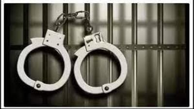 Neighbour assaults, molests woman over scattered construction material in Mohali. (HT PHOTO)