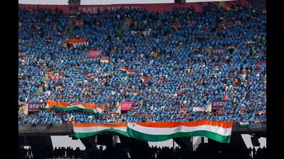 November, the month of the tournament, had been like a mini wedding in our house and the 19th was the culmination of the festivities. (REUTERS file) November, the month of the tournament, had been like a mini wedding in our house and the 19th was the culmination of the festivities. (REUTERS file)