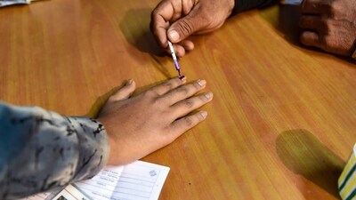File image (PTI) File image (PTI)