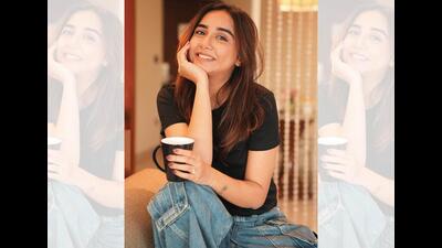 Prajakta Koli, 30, aka @MostlySane, has gone from being content creator and funny girl-next-door to appearing in shows and movies, landing endorsement deals for travel platforms, and amassing nearly 8 million followers on Instagram. (Photo: Prathamesh Kumbhare) Prajakta Koli, 30, aka @MostlySane, has gone from being content creator and funny girl-next-door to appearing in shows and movies, landing endorsement deals for travel platforms, and amassing nearly 8 million followers on Instagram. (Photo: Prathamesh Kumbhare)