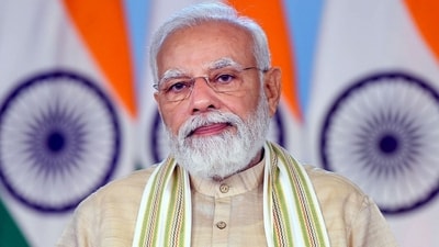 Prime Minister Narendra Modi (HT Photo) Prime Minister Narendra Modi (HT Photo)
