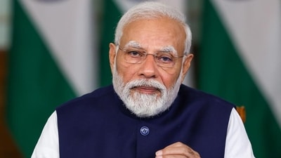 PM Modi distributes over 51,000 appointment letters under 'Rozgar Mela' PM Modi distributes over 51,000 appointment letters under 'Rozgar Mela'