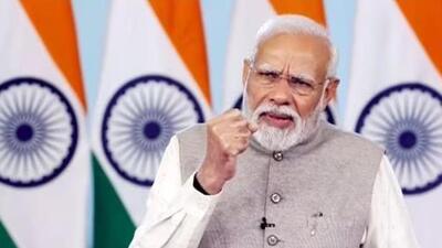 Prime Minister Narendra Modi will attend the world’s most important climate meeting, COP28, in Dubai. (ANI) Prime Minister Narendra Modi will attend the world’s most important climate meeting, COP28, in Dubai. (ANI)