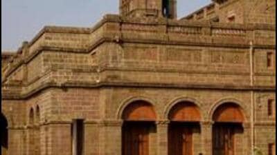 SPPU administration plans to take action against some its affiliated colleges that have failed to pay requisite fee to the varsity after becoming autonomous. (HT FILE)