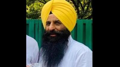 The special CBI and PMLA court, which is hearing the money laundering case against Amargarh Aam Aadmi Party (AAP) MLA Jaswant Singh Gajjanmajra, on Thursday sent him to judicial custody till December 12.