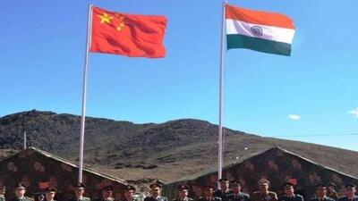 The two sides reviewed the situation along the LAC in the Western Sector of the India-China border areas (Representative Photo) The two sides reviewed the situation along the LAC in the Western Sector of the India-China border areas (Representative Photo)