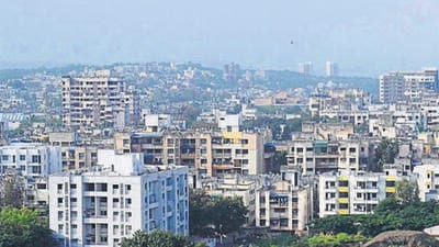 Two years ago, the state government forced the PMC to scrap the concession under the high court’s order. (REPRESENTATIVE PHOTO)