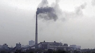 National Pollution Control Day 2023: Date, history, significance (Mohd Zakir/ HT file photo) National Pollution Control Day 2023: Date, history, significance (Mohd Zakir/ HT file photo)