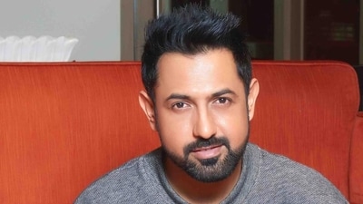 Punjabi actor Gippy Grewal (HT File) Punjabi actor Gippy Grewal (HT File)