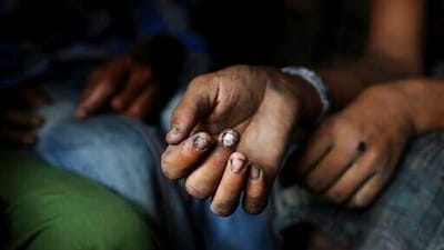 International Day for the Abolition of Slavery 2023: Date, history, significance (File Photo / AP) International Day for the Abolition of Slavery 2023: Date, history, significance (File Photo / AP)
