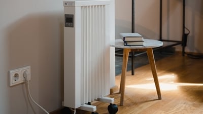 Bring home a Bajaj room heater and tackle winter chill with ease. (Unsplash ) Bring home a Bajaj room heater and tackle winter chill with ease. (Unsplash )