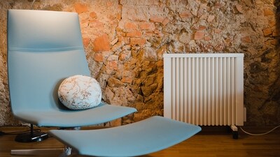 Small room heaters are what you need for small to medium-sized rooms. (Unsplash ) Small room heaters are what you need for small to medium-sized rooms. (Unsplash )