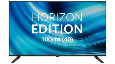 Bring home the latest Mi LED TV and ensure entertainment at home like never before. Bring home the latest Mi LED TV and ensure entertainment at home like never before.