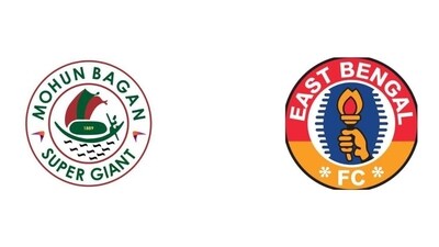 Mohun Bagan didn't show up for their CFL derby match against East Bengal.