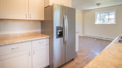 Whirlpool double door fridge prioritizes freshness and food preservation through cutting-edge technologies (Pexels )