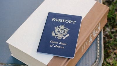 Long-time Virginia doctor, Dr. Siavash Sobhani, faces citizenship revocation after passport renewal (Photo by Rocio Ramirez on Unsplash)