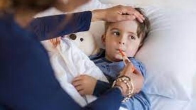 "Not only is this above the county average, it also meets the Ohio Department of Health definition of an outbreak," said the officials on Wednesday.