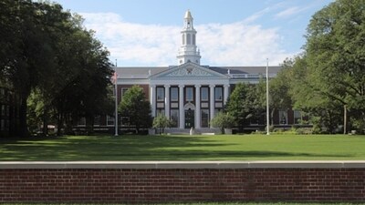 Harvard University tops ‘TIME Best Colleges for Future Leaders’ ranking without much surprise (Unsplash) Harvard University tops ‘TIME Best Colleges for Future Leaders’ ranking without much surprise (Unsplash)