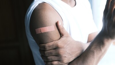Myth: HIV only affects certain sexual orientations Fact: According to the World Health Organization (WHO), anyone can contract HIV (Unsplash) Myth: HIV only affects certain sexual orientations Fact: According to the World Health Organization (WHO), anyone can contract HIV (Unsplash)