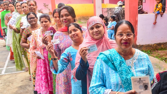 A provisional turnout of around 71 per cent was recorded in the first phase of Chhattisgarh assembly elections amid Naxalite violence and the call for boycott, officials said. A provisional turnout of around 71 per cent was recorded in the first phase of Chhattisgarh assembly elections amid Naxalite violence and the call for boycott, officials said.