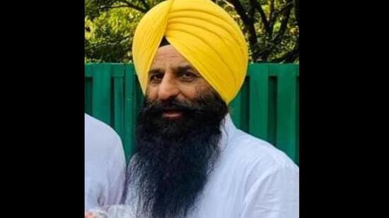 The special CBI and PMLA court, which is hearing the money laundering case against Amargarh Aam Aadmi Party (AAP) MLA Jaswant Singh Gajjanmajra, on Thursday sent him to judicial custody till December 12.