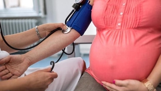 Anaemia in India: Impact on reproductive health and tips to prevent it (Shutterstock)