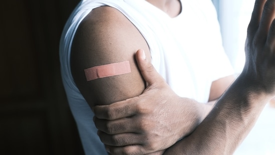 Myth: HIV only affects certain sexual orientations&nbsp;Fact: According to the World Health Organization (WHO), anyone can contract HIV(Unsplash)
