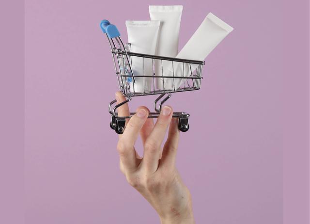 Buying a trial size or asking for a sample is easier than ending up with full-sized, full-priced regret. (Shutterstock) Buying a trial size or asking for a sample is easier than ending up with full-sized, full-priced regret. (Shutterstock)