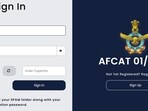 Indian Air Force invites applications for AFCAT 01/2024