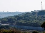 Israel-Hamas War: Israeli shelling killed three people in south Lebanon on Friday, Lebanon's state news agency reported