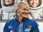 NASA Administrator Bill Nelson NASA Administrator Bill Nelson