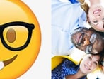 Alongside his teacher Lisa Baillie, Teddy began an online petition, titled, “No Nerd Emoji!”