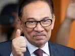 Government data showed Malaysia welcomed 498,540 Chinese tourists in the six months to June this year (AP) Government data showed Malaysia welcomed 498,540 Chinese tourists in the six months to June this year (AP)