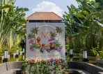Malvika Raaj and Pranav Bagga tied the knot at The Westin Goa Malvika Raaj and Pranav Bagga tied the knot at The Westin Goa