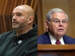 "Senator for Egypt not New Jersey," Senator John Fetterman makes explosive remarks on 'The View'