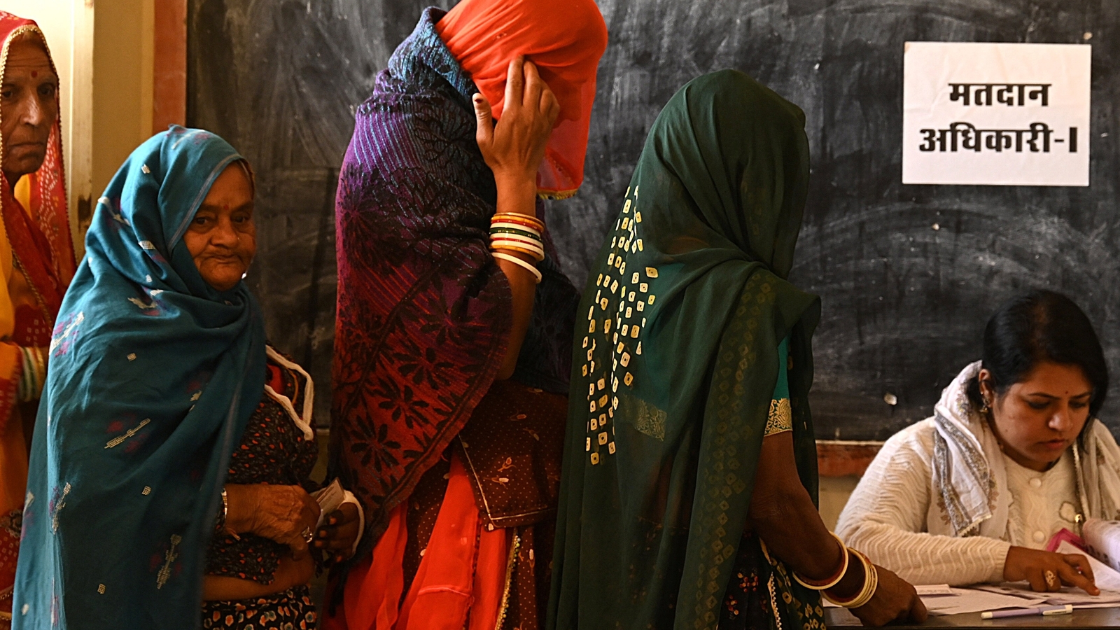 Rajasthan results LIVE: Jodhpur, Phalodi, Lohawat, Shergarh, Sardarpura, Soorsagar, Luni, Pokaran seats - Vimarsana News