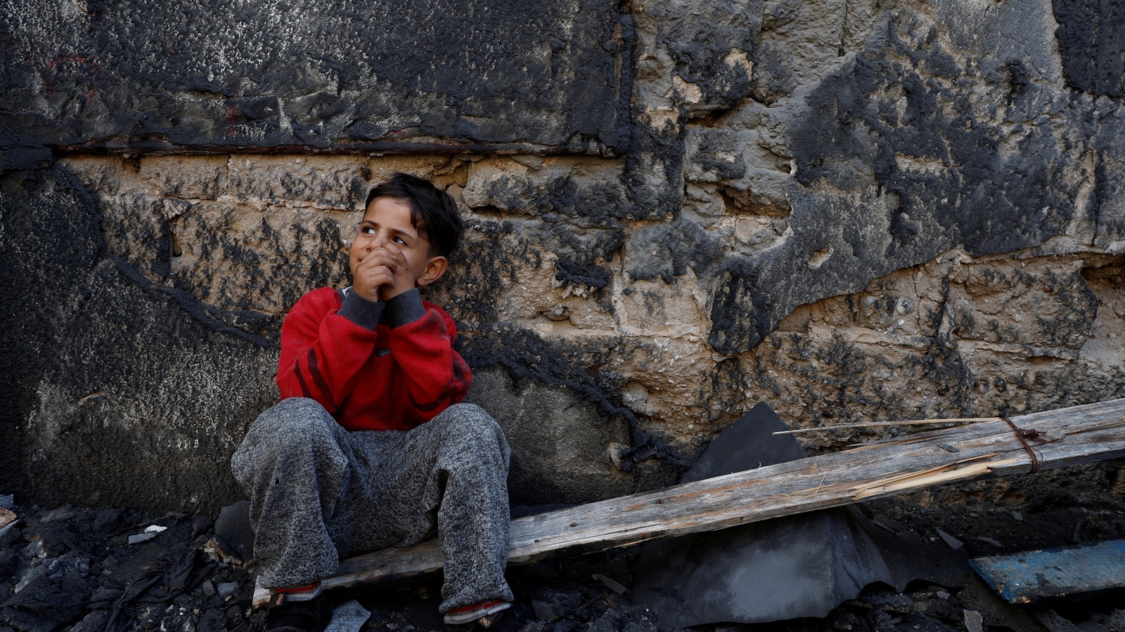 Hamas will 'take the mother of all thumpings', Israel warns as truce expires - Vimarsana News