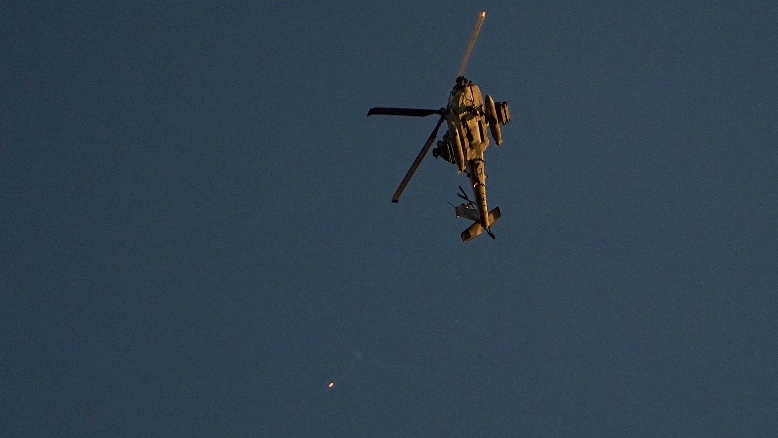 Israel-Hamas war starts again. Who are the hostages still remaining Gaza? - Vimarsana News