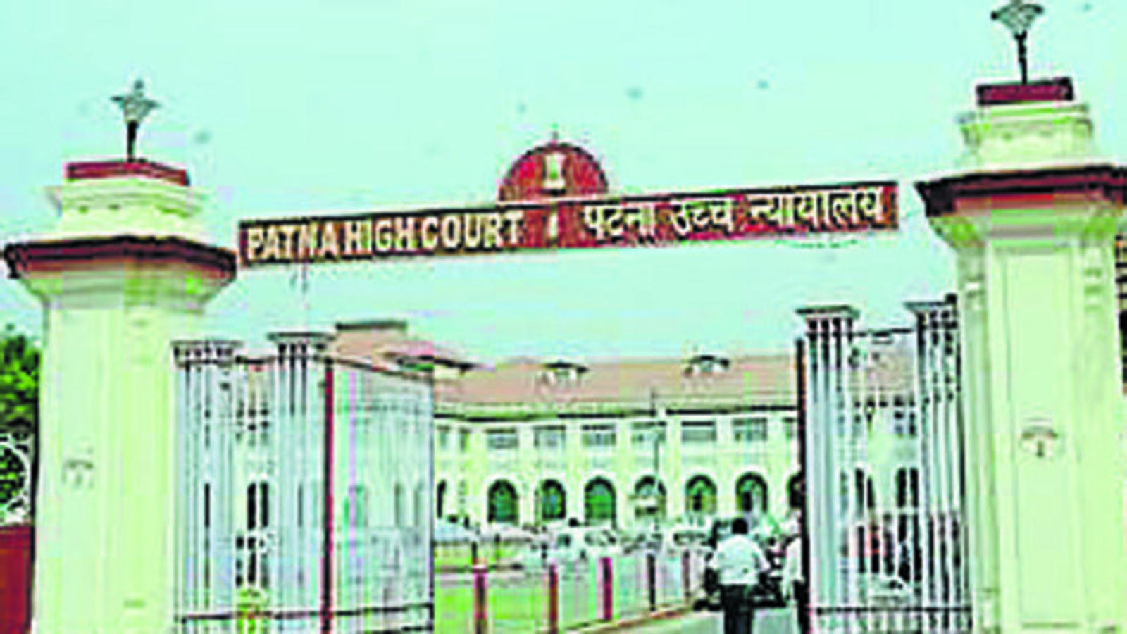 HC seeks Bihar's reply on plea against quota hike - Vimarsana News
