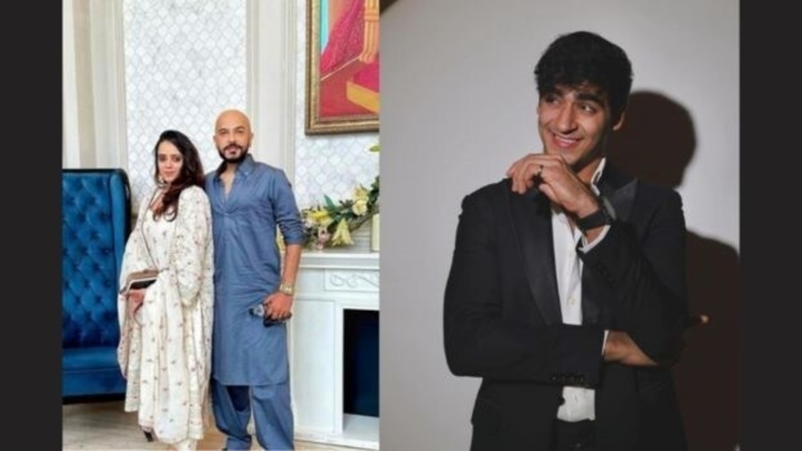 Lights, Camera, Bedi: Kabir Jai's Ascent and Sukhmani Kaur's Diverse Artistic Journey - Vimarsana News